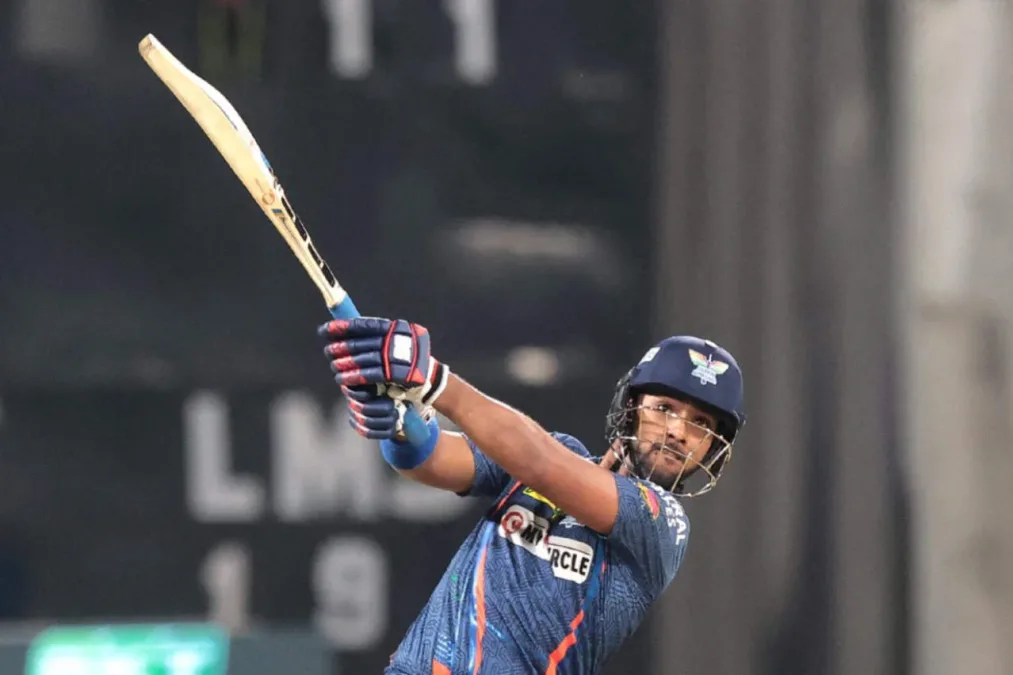 IPL 2025: LSG can retain these two Indian players including Nicholas Puran