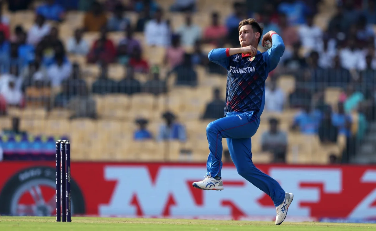 Noor Ahmad - Afghanistan Squad For Bangladesh ODI Series