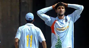 Pankaj Singh - Indian Players Who Played Only One ODI