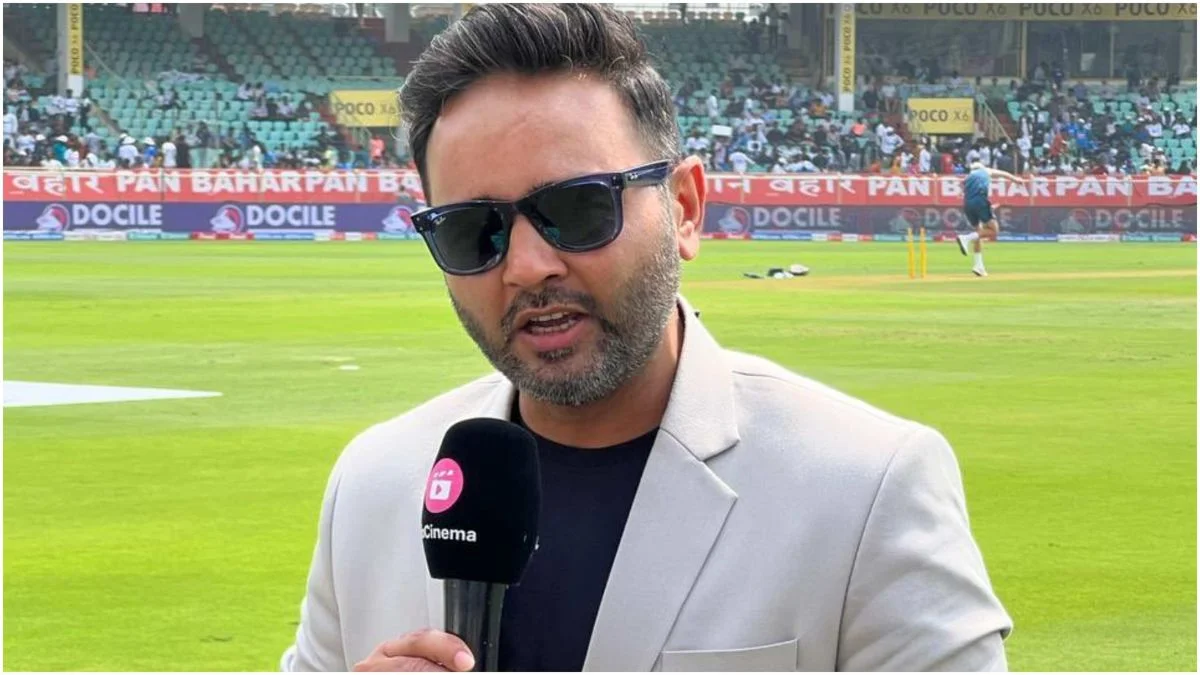 Parthiv Patel: आईपीएल 2025 में गुजरात टाइटंस में शामिल होगा पूर्व भारतीय दिग्गज, निभाएगा ये बड़ी जिम्मेदारी Parthiv Patel: आईपीएल 2025 में गुजरात टाइटंस में शामिल होगा पूर्व भारतीय दिग्गज, निभाएगा ये बड़ी जिम्मेदारी