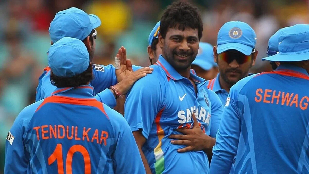 Praveen Kumar: पूर्व भारतीय तेज गेंदबाज प्रवीण कुमार की यूपीसीए में वापसी, सीनियर चयन समिति के चेयरमैन बने Praveen Kumar