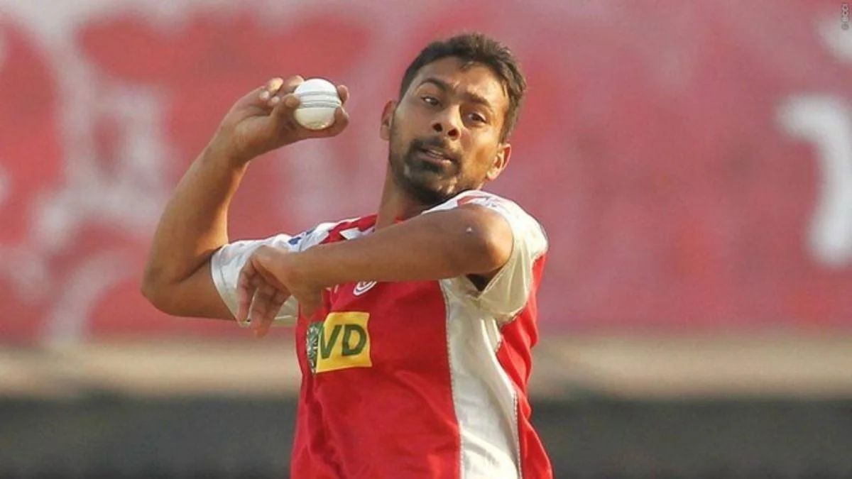 Praveen Kumar: पूर्व भारतीय तेज गेंदबाज प्रवीण कुमार की यूपीसीए में वापसी, सीनियर चयन समिति के चेयरमैन बने Praveen Kumar