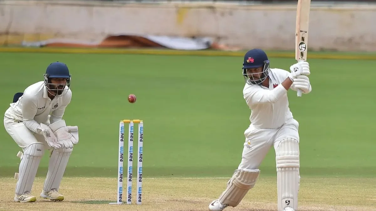 Prithvi Shaw 