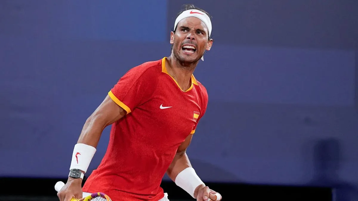 Rafael Nadal