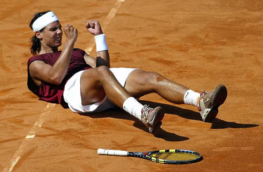 Rafael Nadal Net Worth