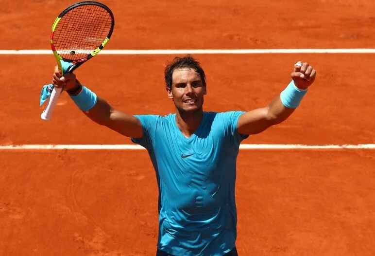 Rafael Nadal Net Worth