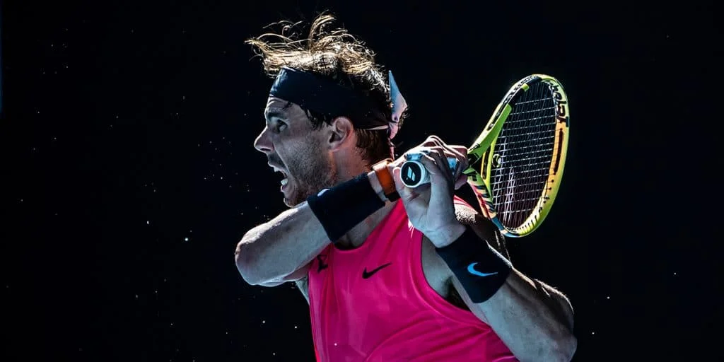 Spanish Legend Rafael Nadal Announced His Retirement