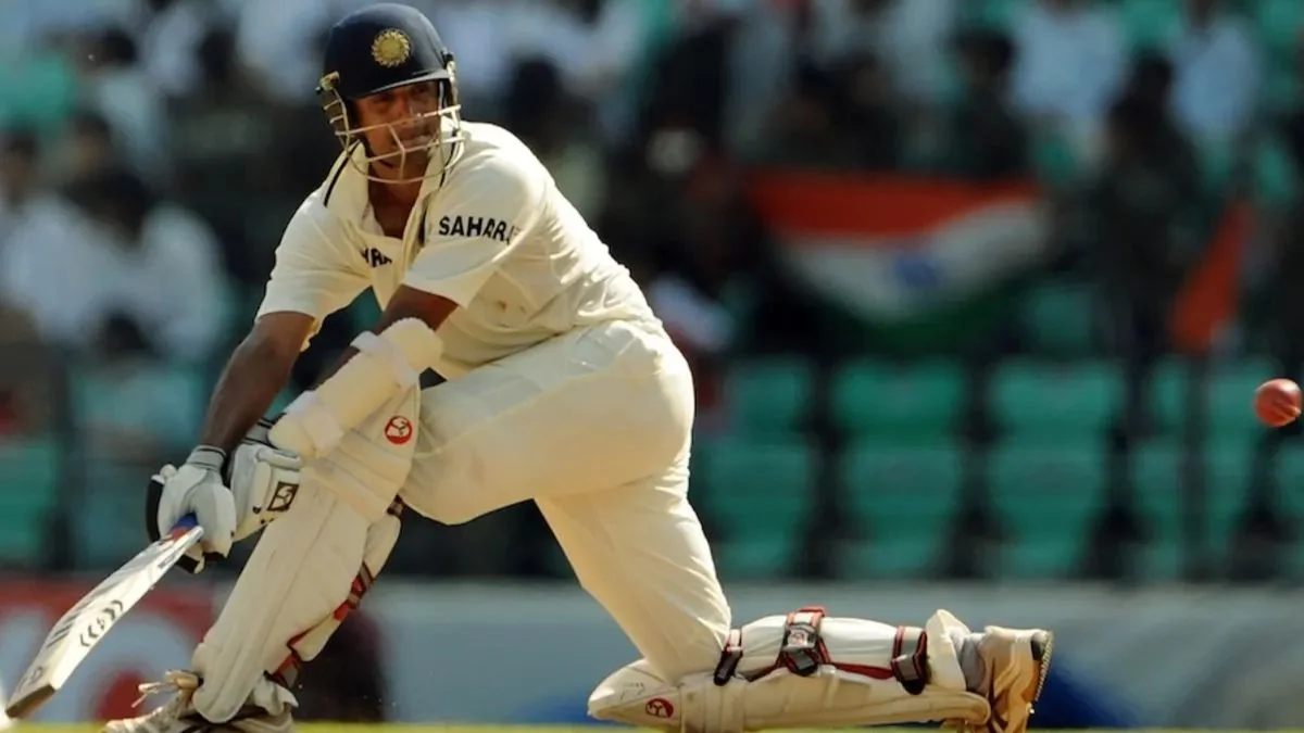 Rahul Dravid