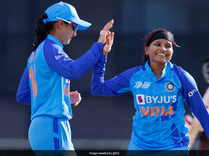 IND-W vs NZ-W ODI: When and where to watch the first ODI match between India Women and New Zealand Women
