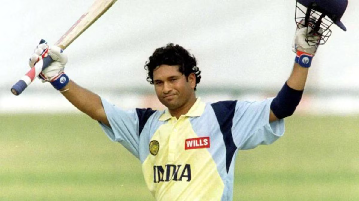 When Sachin Tendulkar rejected a big brand deal worth Rs 20 crore