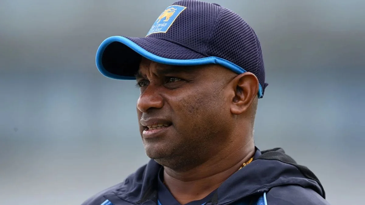 Sanath Jayasuriya