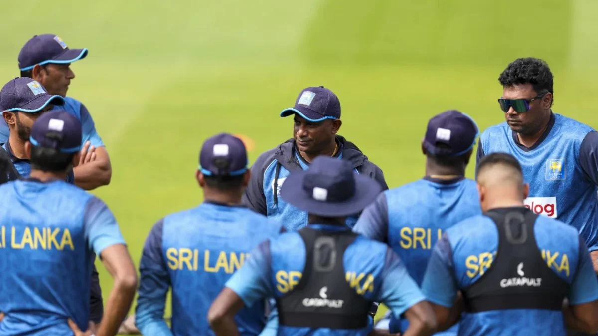 Sanath Jayasuriya