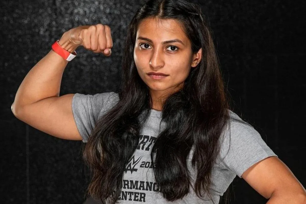 WWE: Those 3 dangerous female wrestlers of India, who used to create havoc as soon as they entered the ring!