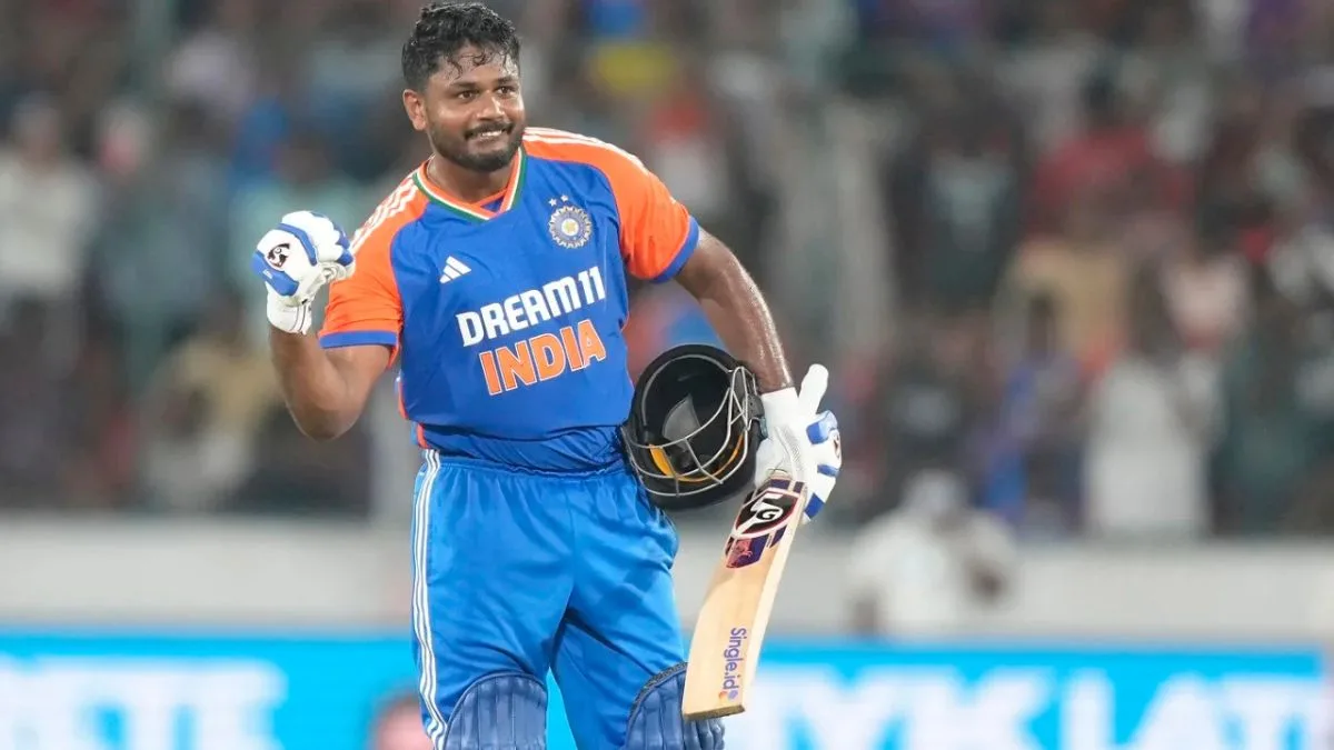 Sanju Samson: टेस्ट क्रिकेट में जल्दी ही दिखेंगे संजू सैमसन, रोहित शर्मा और गौतम गंभीर से हो गई बात Sanju Samson