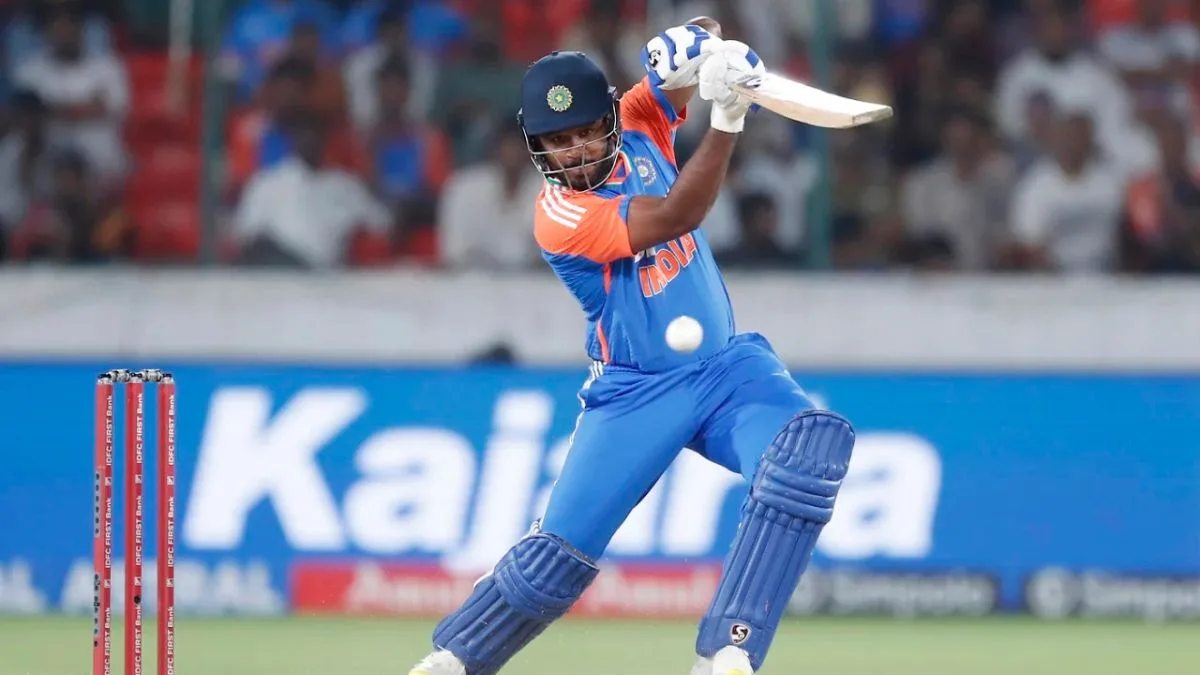 Sanju Samson: टेस्ट क्रिकेट में जल्दी ही दिखेंगे संजू सैमसन, रोहित शर्मा और गौतम गंभीर से हो गई बात Sanju Samson