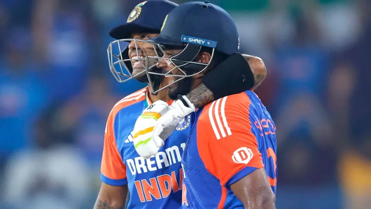 Sanju Samson: टेस्ट क्रिकेट में जल्दी ही दिखेंगे संजू सैमसन, रोहित शर्मा और गौतम गंभीर से हो गई बात Sanju Samson