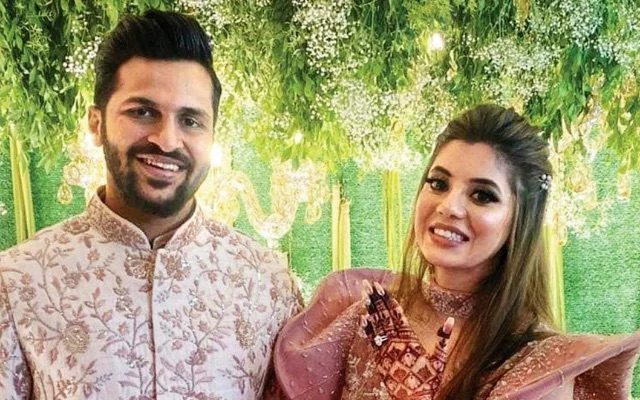 Shardul Thakur's wife: Who is Mithali, the wife of the star player of the Indian team, who is raining fours and sixes in the world of business?