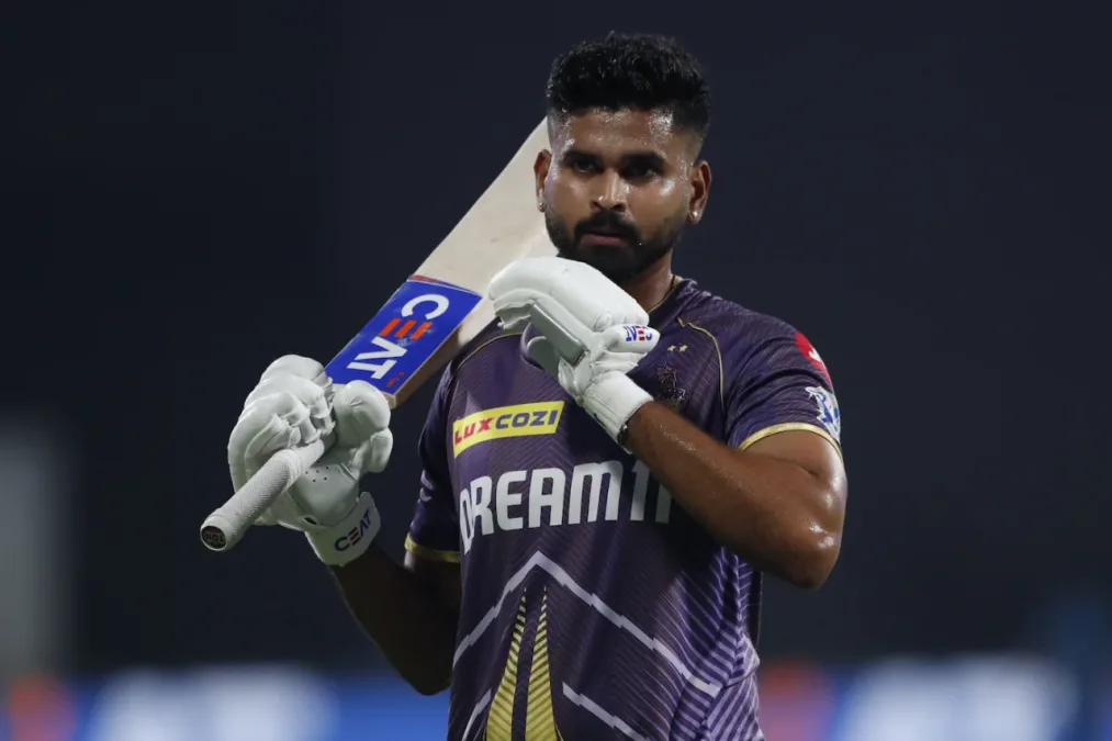 Shreyas Iyer Not Likely To Be KKR Captain In IPL 2025