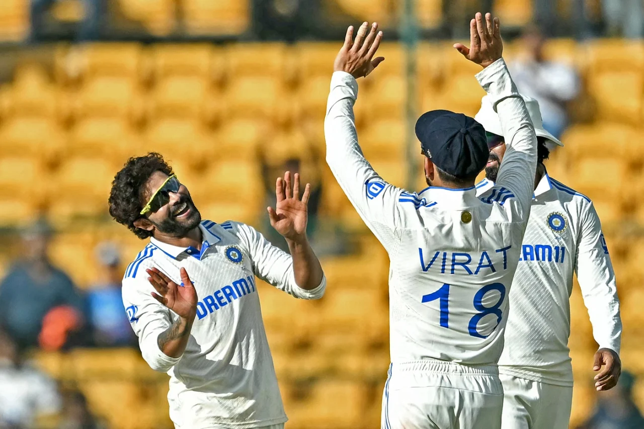 Team India Can Qualify For WTC Final 2025 Even Before Border-Gavaskar Trophy