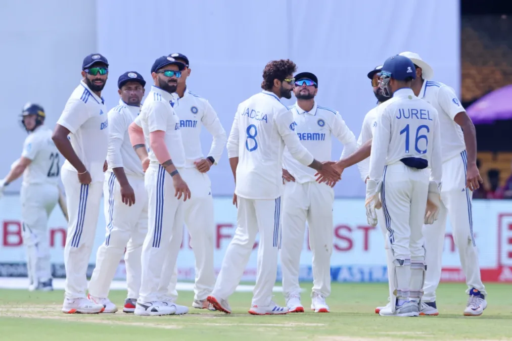 Team India Can Qualify For WTC Final 2025 Even Before Border-Gavaskar Trophy