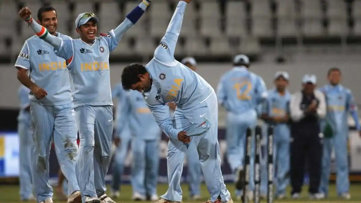 IND vs PAK: Big news for cricket fans, a great match will be seen between India and Pakistan on this day