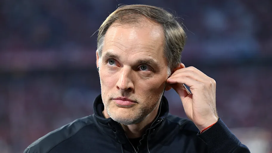 Thomas Tuchel Becomes The New Manager Of England Football Team