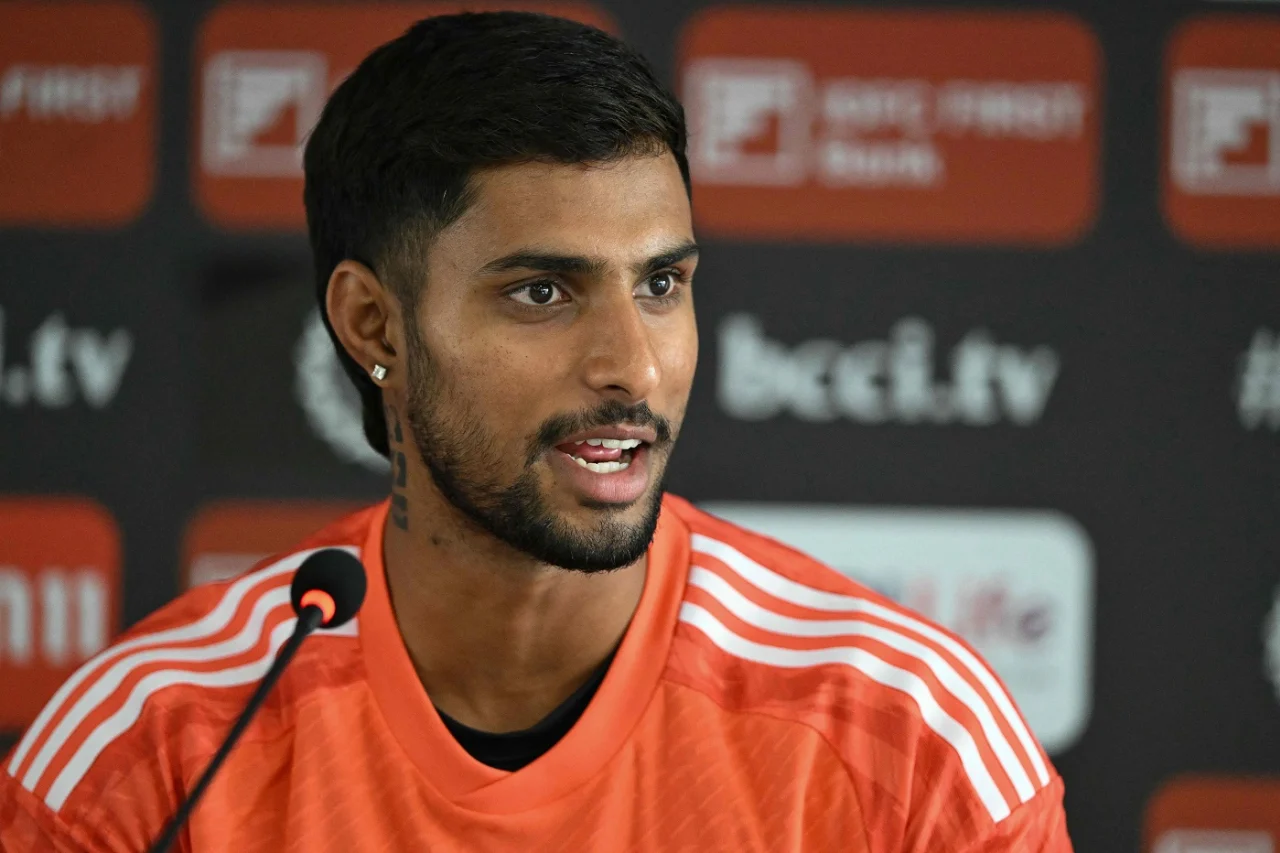 Tilak Varma Will Lead India A Squad For Emerging Asia Cup 2024