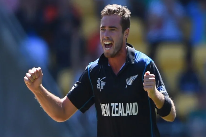 Tim Southee- Most Wickets As Captain In T20 Cricket