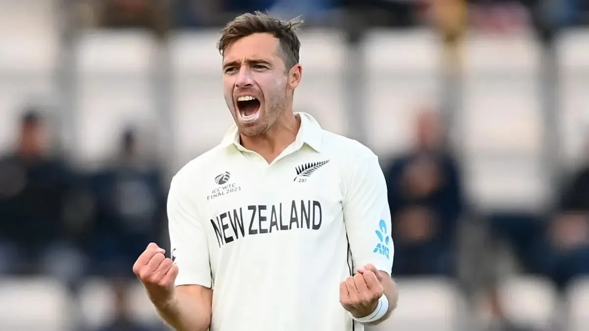 Tim Southee