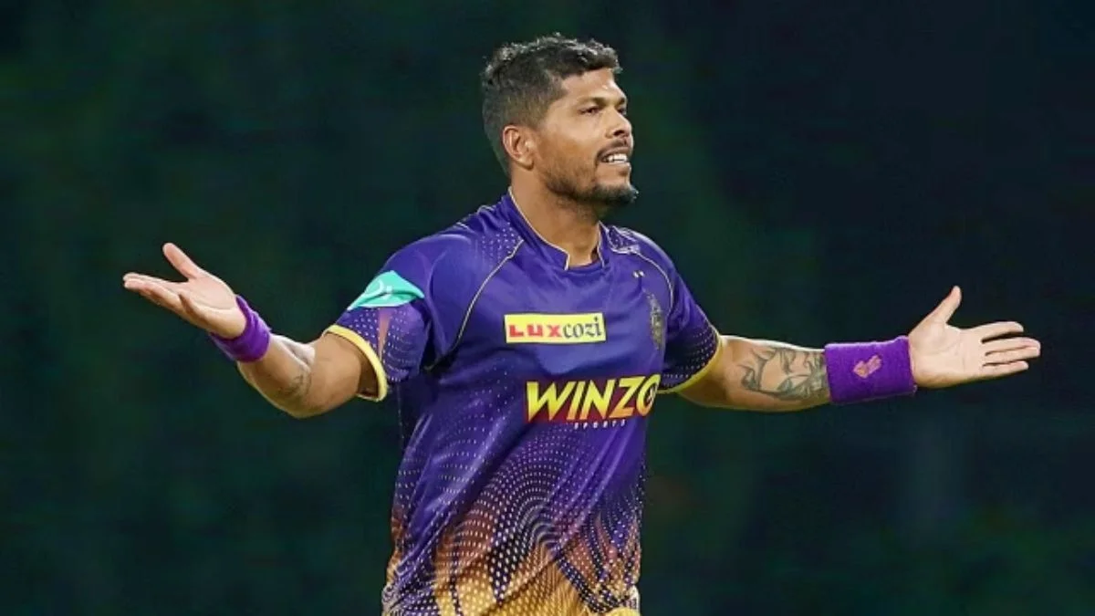 Umesh Yadav