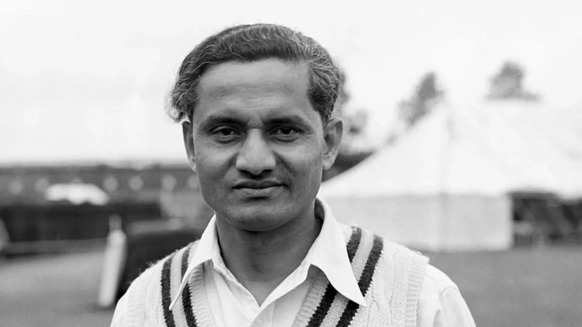 Vijay Hazare