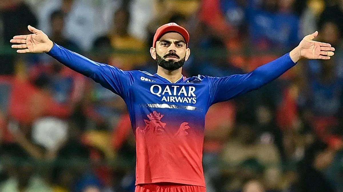 Virat Kohli