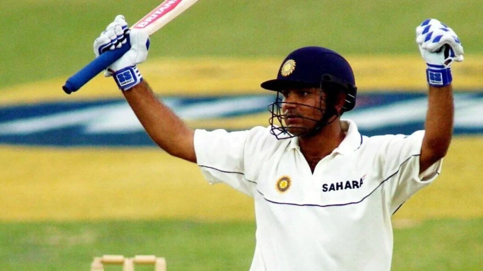 Virender Sehwag