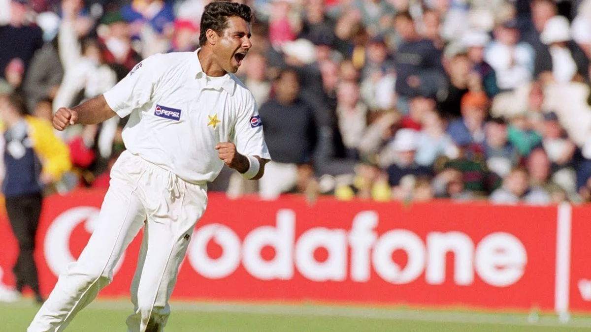 Waqar Younis