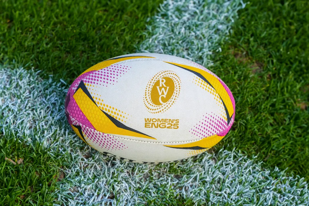 Women's Rugby World Cup 2025