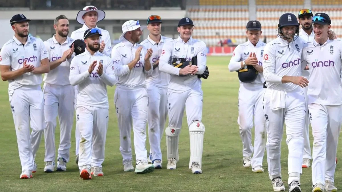 england cricket team