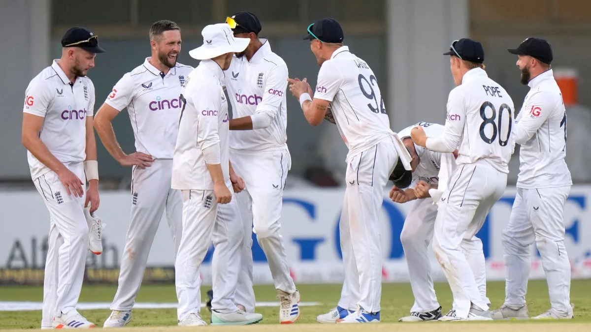 england cricket team