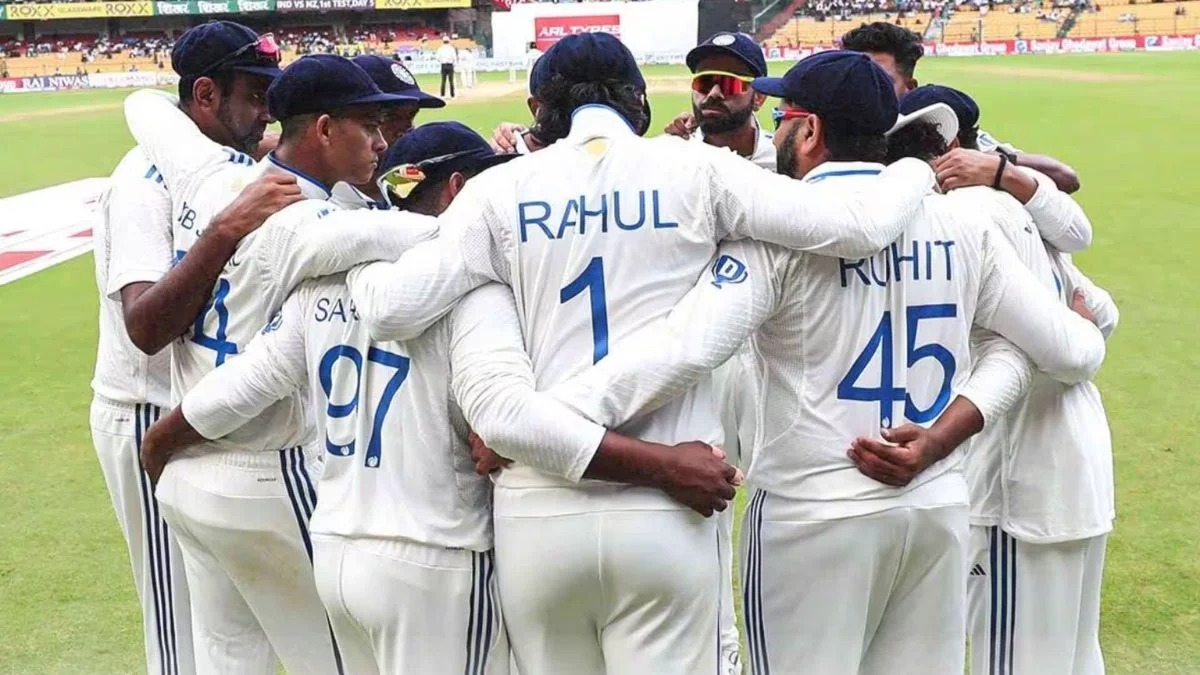 indian cricket team
