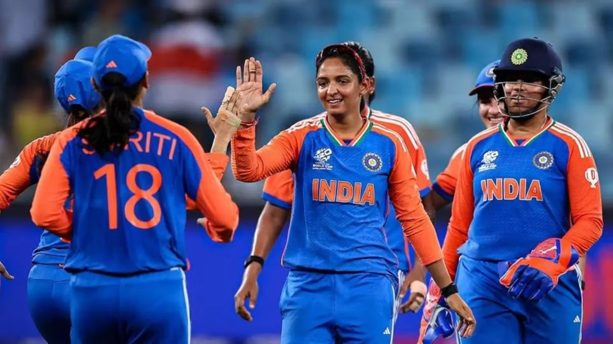 indian women cricket team