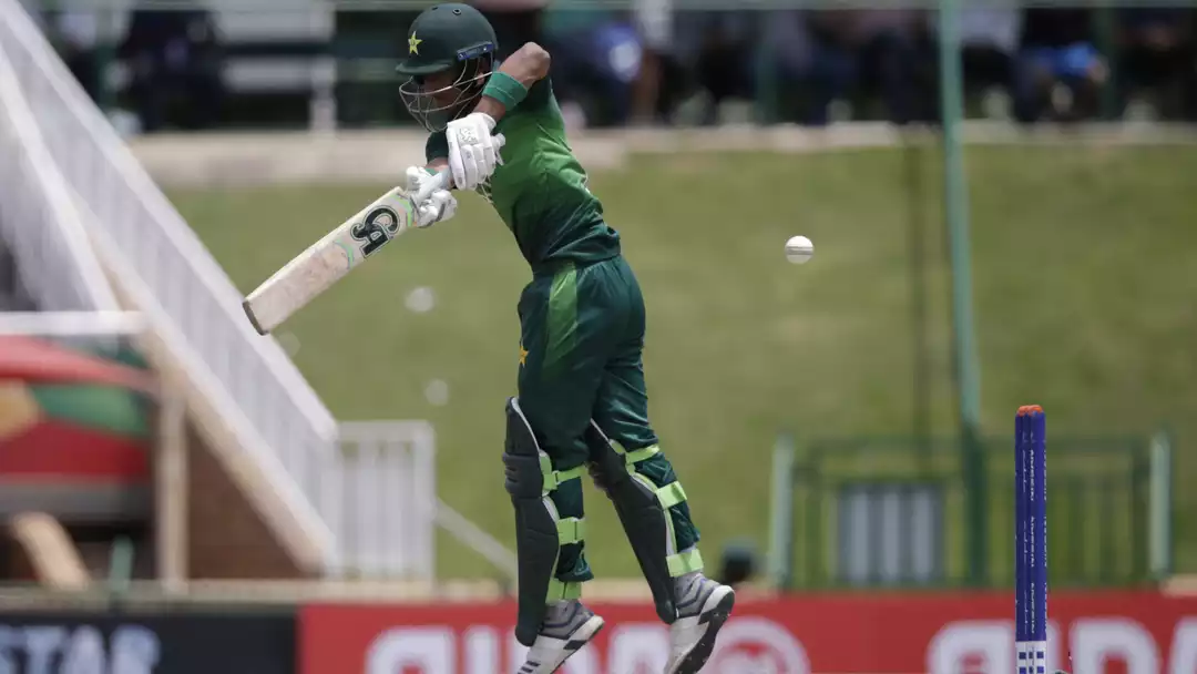 SHA Vs OMA-Pakistan A beat Oman by 74 runs in Emerging Asia Cup
