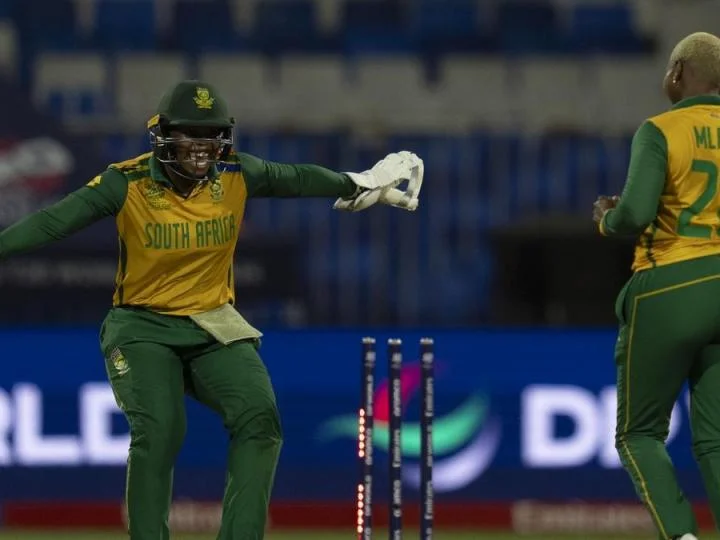 South Africa Women's team defeated SA W vs SCO W- Scotland Women's team by 80 runs