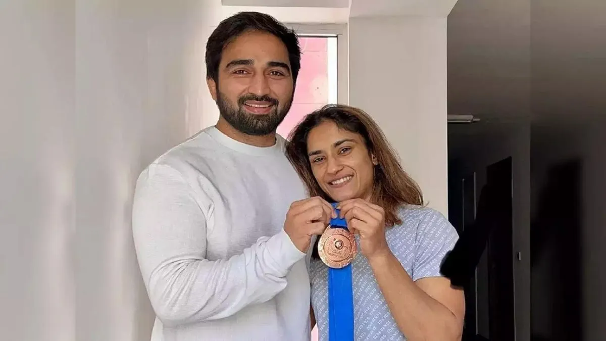 MLA Vinesh Phogat Net Worth