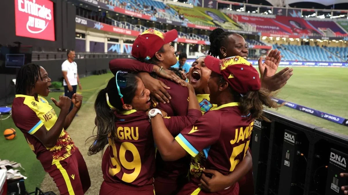 westindies women cricket team 