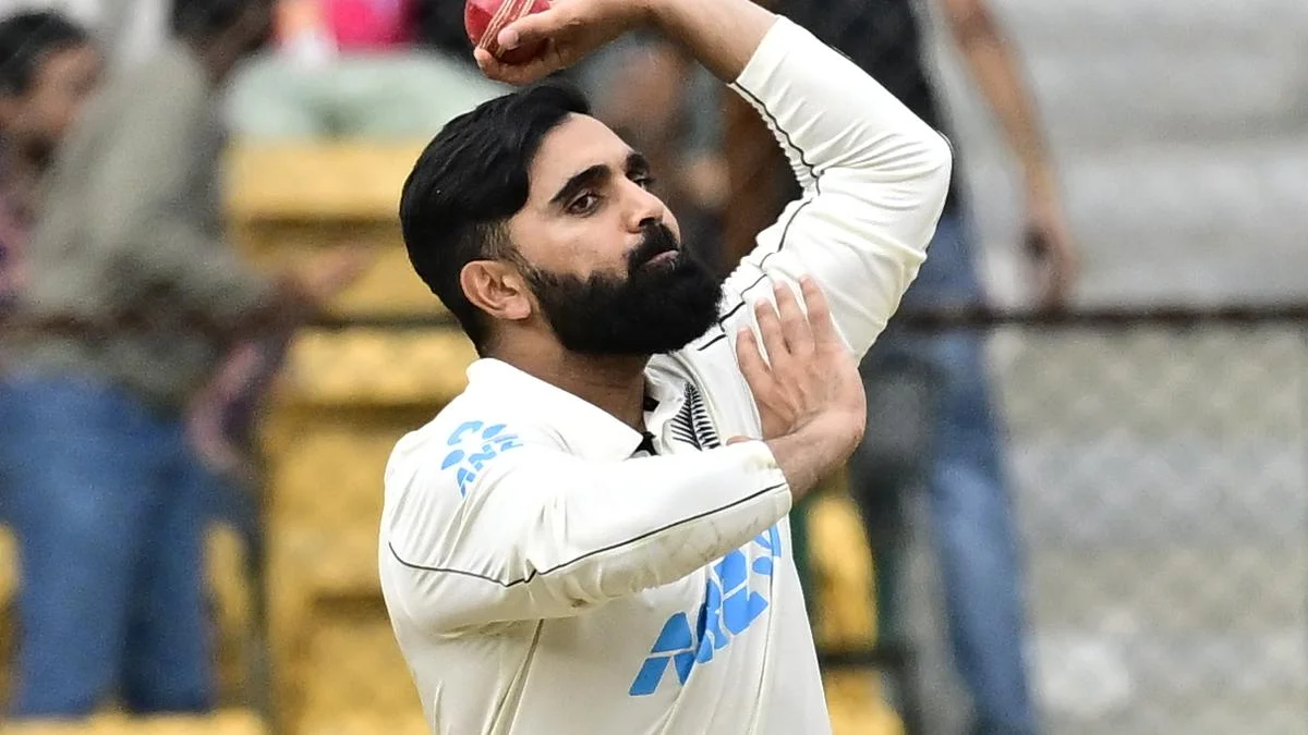 IND vs NZ 3rd Test Records: भारत और न्यूजीलैंड ने बनाए ये 6 बड़े कीर्तिमान, जानिए IND vs NZ 3rd Test Records: India and New Zealand made these 6 big records, know
