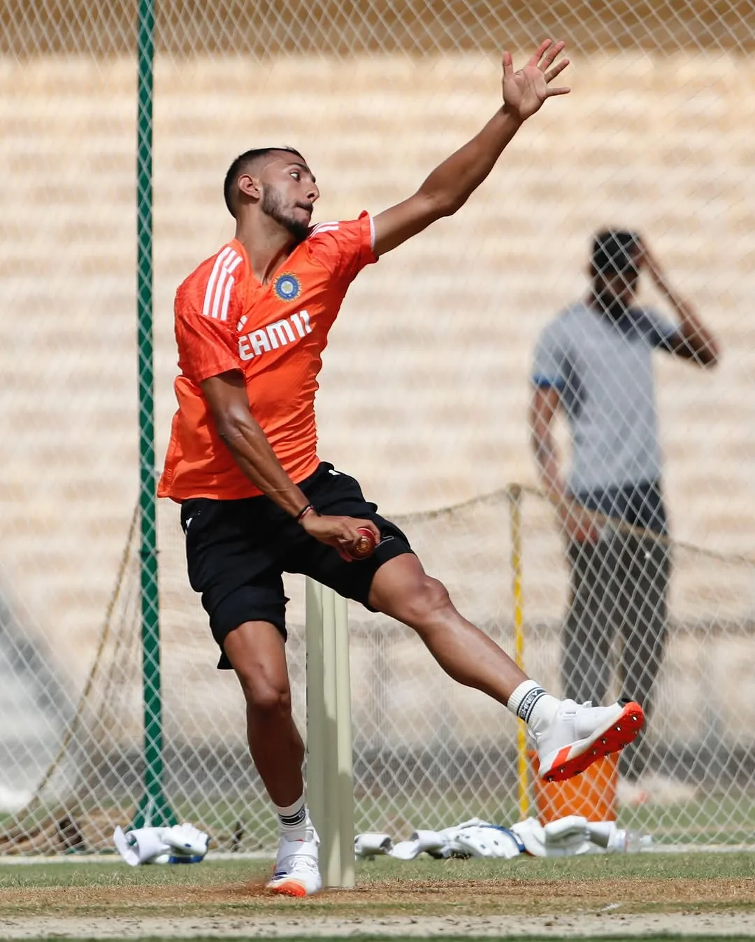 4 Unsold IPL 2025 Auction Players Who Are Shining in the Syed Mushtaq Ali Trophy