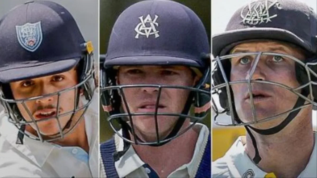 Border Gavaskar Trophy: Failure against India A, the game may end with career, these 3 Australian players will not get a place in BGT