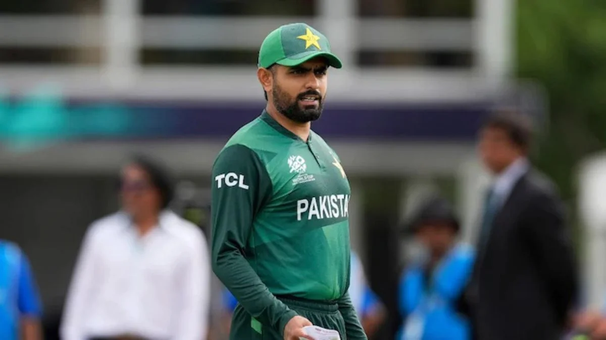 Babar Azam