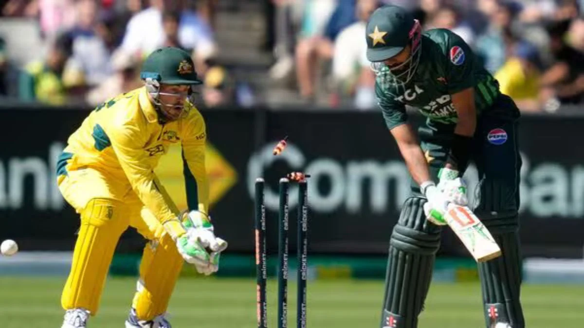 Babar Azam