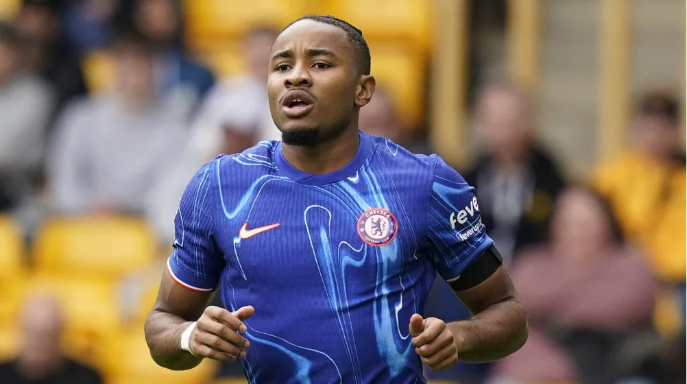 Christopher Nkunku