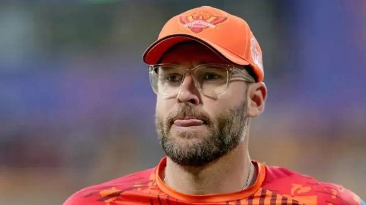Daniel Vettori 